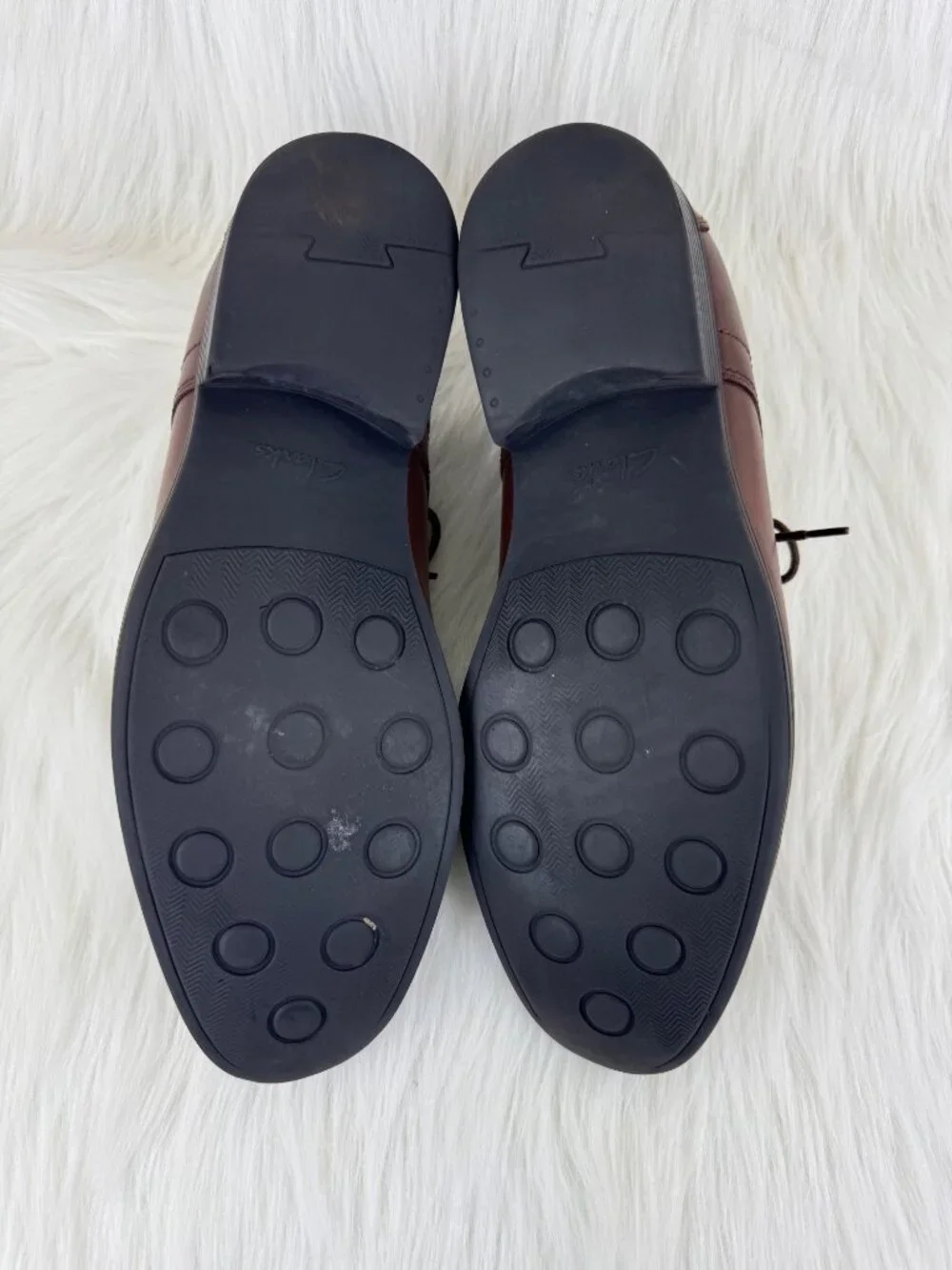 Clarks collection whiddon